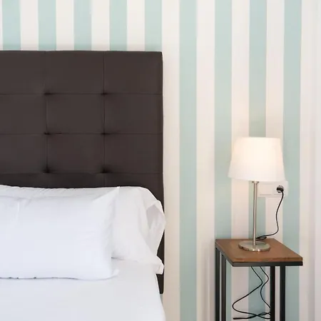 Urbe10 Atarazanas 2 Bedrooms Appartamento Málaga