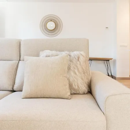 Urbe10 Atarazanas 2 Bedrooms Appartamento