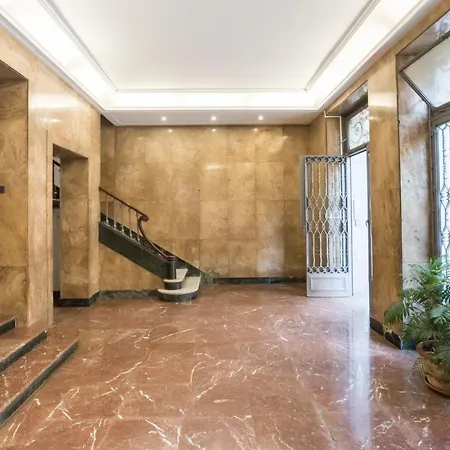 Urbe10 Atarazanas 2 Bedrooms Malaga